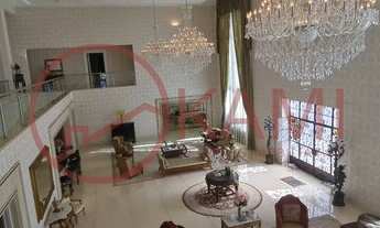 Imagem 6: Venda, Mansão Condomínio Fechado, Santana de Parnaíba