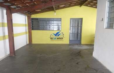 Imagem 6: CASA RESIDENCIAL em HORTOLÂNDIA - SP, VILA REAL