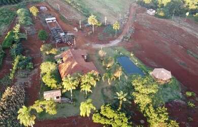 Imagem 2: Sítio para venda com 72000m²