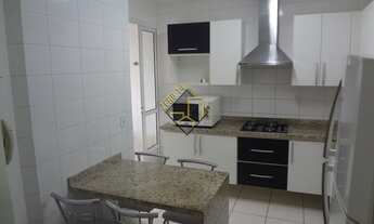 Imagem 3: Oportunidade de locação apartamento Sol da Manhã Vila cidade Nova Universitária / 3 quarto