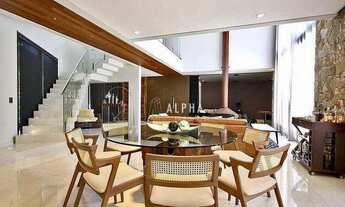 Imagem 5: Linda casa Tamboré I