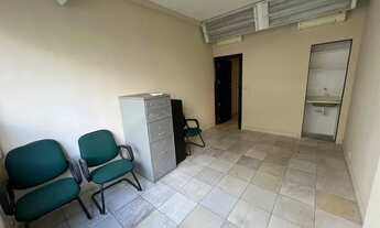 Imagem 6: Sala comercial no Edifício Lana