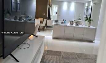 Imagem 7: Apartamento para Venda em Bauru, Jardim Infante Dom Henrique JARI, 3 dormitórios, 3 suítes