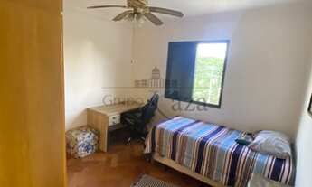 Imagem 6: Apartamento - Jardim Aquarius - Residencial Villaggio Aquarius - 134m² - 4 dormitórios