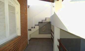 Imagem 6: Casa à venda, 176 m² por R$ 550.000,00 - Jardim Florestal - Jundiaí/SP