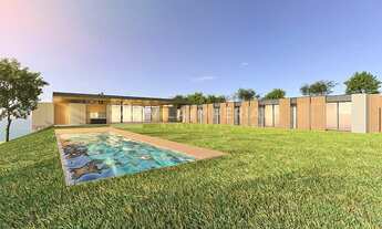 Imagem 6: Excelente casa totalmente mobiliada e decorada à venda na Fazenda Boa Vista!