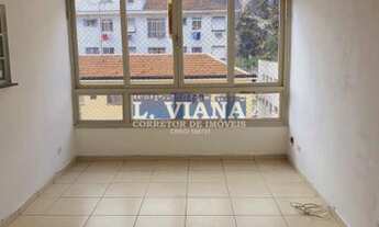 Imagem 2: Apartamento com 1 dorm, Itararé, São Vicente - R$ 249 mil, Cod: 57