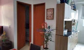 Imagem 3: Apartamento com 1 dormitório à venda, por R$ 180.000 - Santa Maria - Osasco/SP