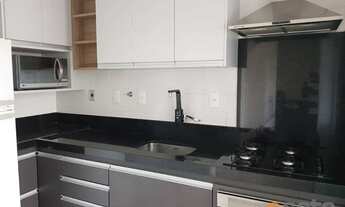 Imagem 4: Apartamento à venda, 61 m² por R$ 390.000,00 - Jardim Esplanada - São José dos Campos/SP