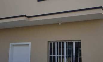 Imagem 5: Casa para venda com 64 metros quadrados com 3 quartos em Parque Residencial Sabiás - Indai