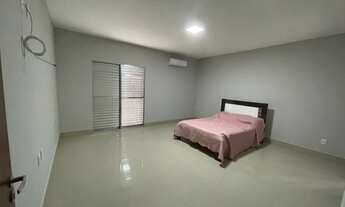 Imagem 6: Térrea para venda tem 400 metros quadrados com 4 quartos em Morada do Ouro - Cuiabá - MT