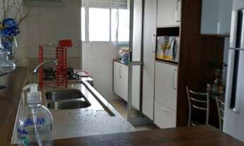 Imagem 5: Apartamento com 3 dormitórios à venda, 79 m² por R$ 800.000,00 - Mooca - São Paulo/SP