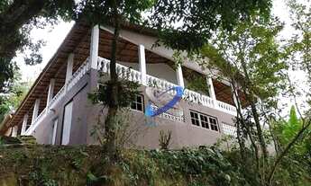 Imagem 2: Chácara com 3 dormitórios à venda, 8000 m² - Chácara Taquari - São José dos Campos/SP