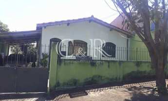 Imagem 2: Casa - Nova Jaguariúna - Jaguariúna