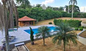 Imagem 5: Chácara à Venda em Condomínio Patrimônio do Carmo - São Roque - SP - 3.000m²