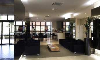 Imagem 2: Network Union Sala/Conjunto para aluguel com 53 m² em Cerâmica - São Caetano do Sul - SP