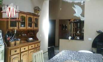 Imagem 6: Chácara maravilhosa com 02 casas, piscina, pomar, ótimo bairro, pertinho da cidade à venda