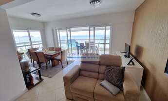 Imagem 4: Apartamento 4 dormitórios para Venda em Guarujá, Pitangueiras, 4 dormitórios, 2 suítes, 4