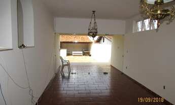 Imagem 5: Casa no Bairro Jardim América na cidade de Bauru