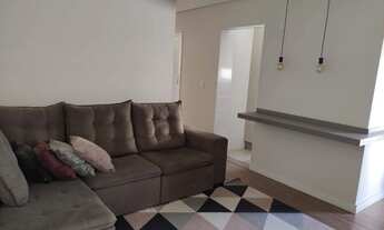 Imagem 2: APARTAMENTO MOBILIADO BAIRRO UNIVERSITÁRIO 3 DORMITÓRIOS