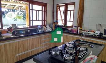 Imagem 5: Chácara com 3 dormitórios à venda, 980 m² por R$ 790.000,00 - Capuava - São José dos Campo