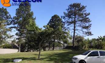 Imagem 5: TERRENO RESIDENCIAL em BARUERI - SP, ALDEIA DA SERRA