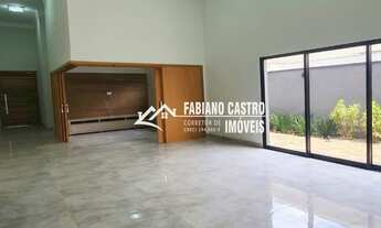 Imagem 7: Casa de condomínio térrea para venda tem 249 metros quadrados com 3 quartos