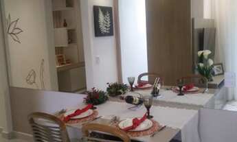 Imagem 4: Lançamento no Jardim Topázio - Gran Portinari com 44m² ou 51m² 2 Dormitórios com ou sem Su