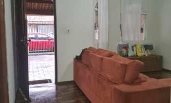 Imagem 2: Linda Casa no Vale do Sol - 3 Quartos 1 suite, 4 vagas, edícula