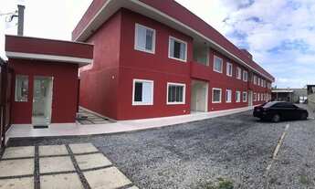 Imagem 2: Apartamento padrão em villagio