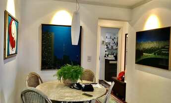 Imagem 5: Apartamento próximo do Parque