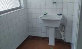 Imagem 3: Apartamento para venda possui 101 metros quadrados com 3 quartos em Ponta da Praia - Santo