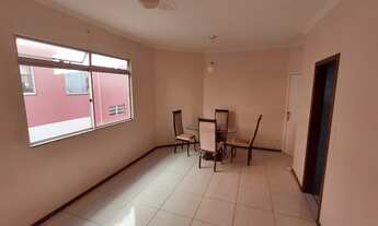 Imagem 2: Apartamento para Venda em Belo Horizonte, Fernão Dias, 3 dormitórios, 1 suíte, 3 banheiros