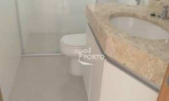 Imagem 4: Apartamento à venda, 102 m² por R$ 530.000,00 - Vila Independência - Piracicaba/SP