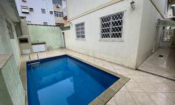 Imagem: Casa 4 quartos - Ponta da Praia - Santos