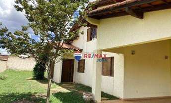 Imagem 2: CONDOMINIO SOLAR DE BRASILIA CASA 05 QUARTOS