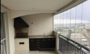 Imagem: Apartamento em Alphaville 170m2 com 3 suites