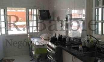 Imagem 5: Alphaville 03 Casa em condomínio com 4 dormitórios