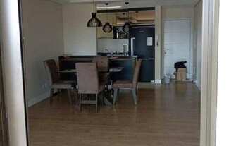 Imagem 3: Apartamento com 3 dormitórios à venda, 91 m² por R$ 690.000,00 - Vila Areal - Indaiatuba/S