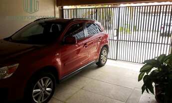 Imagem 6: Casa térrea, geminada na Explanada Independencia