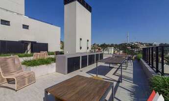 Imagem 4: Apartamento à venda, 104 m² por R$ 829.000,00 - Menino Deus - Porto Alegre/RS