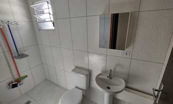 Imagem 4: Sala/Conjunto para aluguel com 42 metros quadrados em Vila Paulo Silas - São Paulo - SP