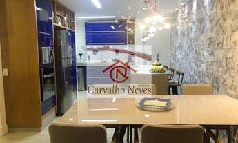 Imagem: Apartamento em Vila Nambi - Jundiaí, SP