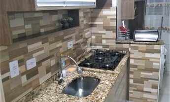 Imagem 3: Apartamento - Vila Tesouro - Residencial Vista Verde - 47m² - 2 Dormitórios