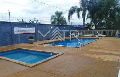 Imagem 5: Venda de Apartamentos / Padrão na cidade de Araraquara