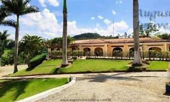 Imagem: Haras à venda em Piracaia/SP - Compre o