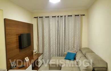 Imagem 2: Apartamento de 3 dorm em Mogi das Cruzes