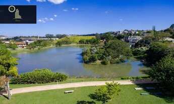 Imagem 2: Casa com 4 dormitórios à venda, 371 m² por R$ 2.300.000,00 - Condomínio Marambaia - Vinhed