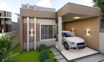 Imagem: Tijucas Bosque da Mata 02Qtos, Um Suite