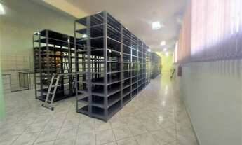 Imagem 3: Salão para alugar por R$ 5.000,00/mês - Cidade Jardim - Bragança Paulista/SP